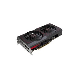 Sapphire PULSE Radeon RX 7600 XT AMD 16 GB GDDR6