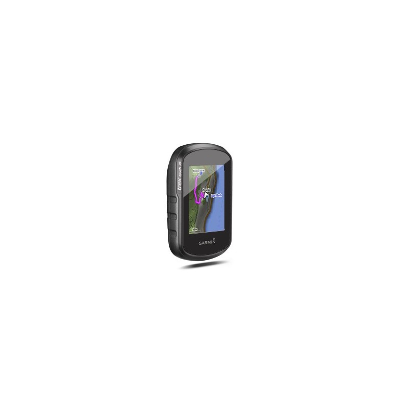 Garmin eTrex Touch 35 navigatore Portatile 6,6 cm (2.6") TFT Touch screen 159 g Nero