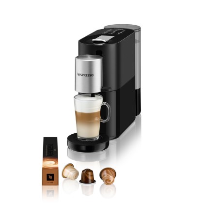 Krups Nespresso XN8908 Automatica Macchina per caffè a capsule 1 L