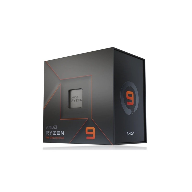 AMD Ryzen 9 7950X (16x 4.5 GHz) 64 MB L3 Cache Sockel AM5 CPU BOX