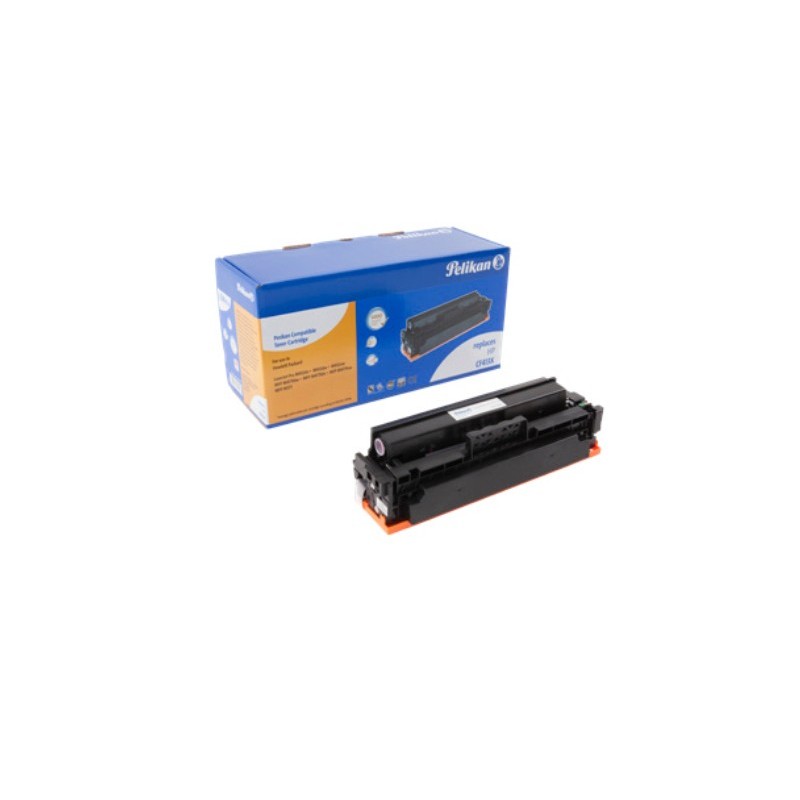 Pelikan 4283788 cartuccia toner 1 pz Giallo