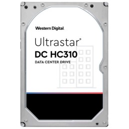 Western Digital Ultrastar DC HC310 HUS726T4TALA6L4 3.5" 4 TB Serial ATA III