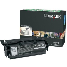 Lexmark T650H11E toner...