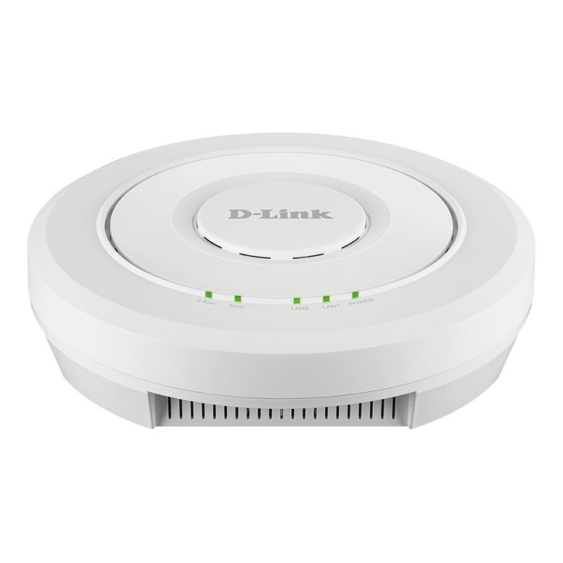 D-Link DWL-6620APS wireless access point 1300 Mbit/s White Power over Ethernet (PoE)