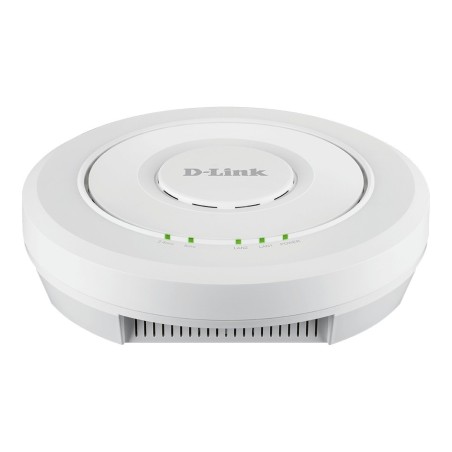 D-Link DWL-6620APS punto accesso WLAN 1300 Mbit s Bianco Supporto Power over Ethernet (PoE)