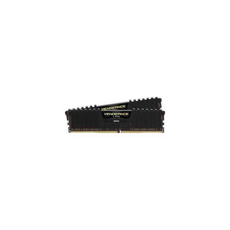 Vengeance LPX - DDR4 - kit - 16 GB: 2 x 8 GB