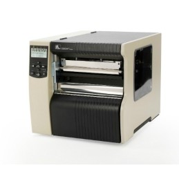 Zebra 220Xi4 stampante per etichette (CD) 203 x 203 DPI 254 mm s Cablato