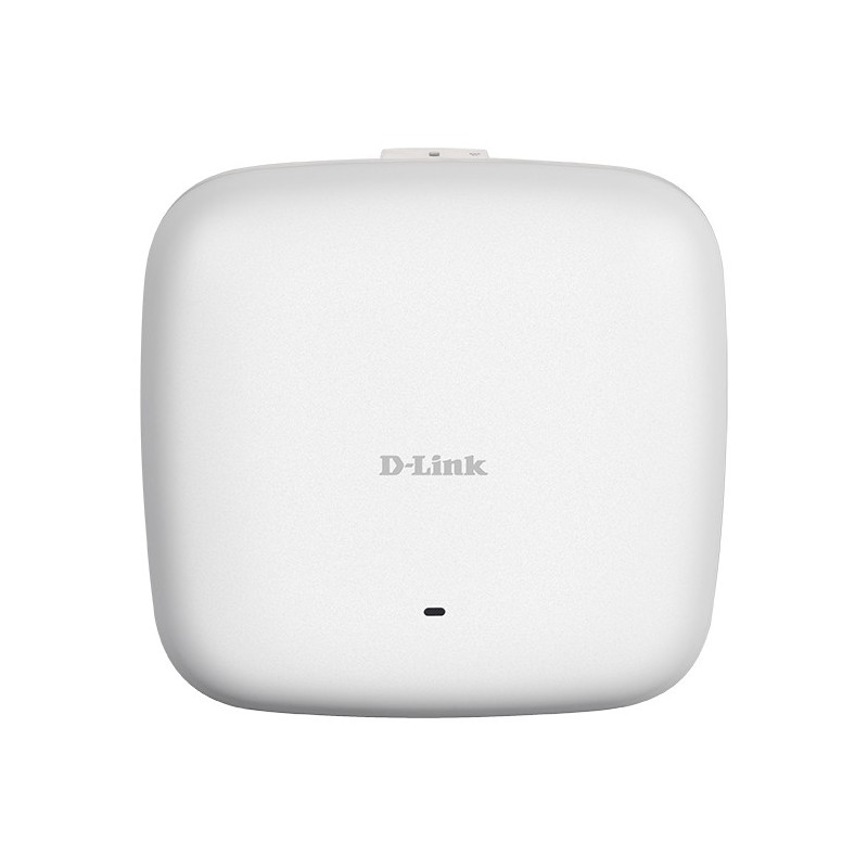 D-Link DAP-2680 wireless access point 1750 Mbit/s White Power over Ethernet (PoE)