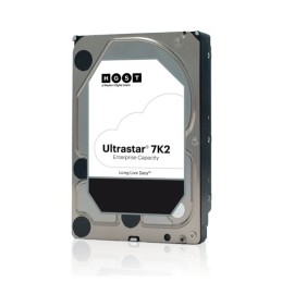 HGST TechSource Ultrastar...