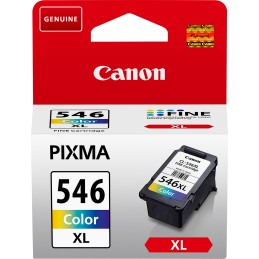 Canon PG-546XL ink...