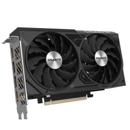 Gigabyte GeForce RTX 4060 Ti WINDFORCE OC 16G NVIDIA 16 GB GDDR6