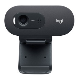 C505e - Webcam - Farbe -...