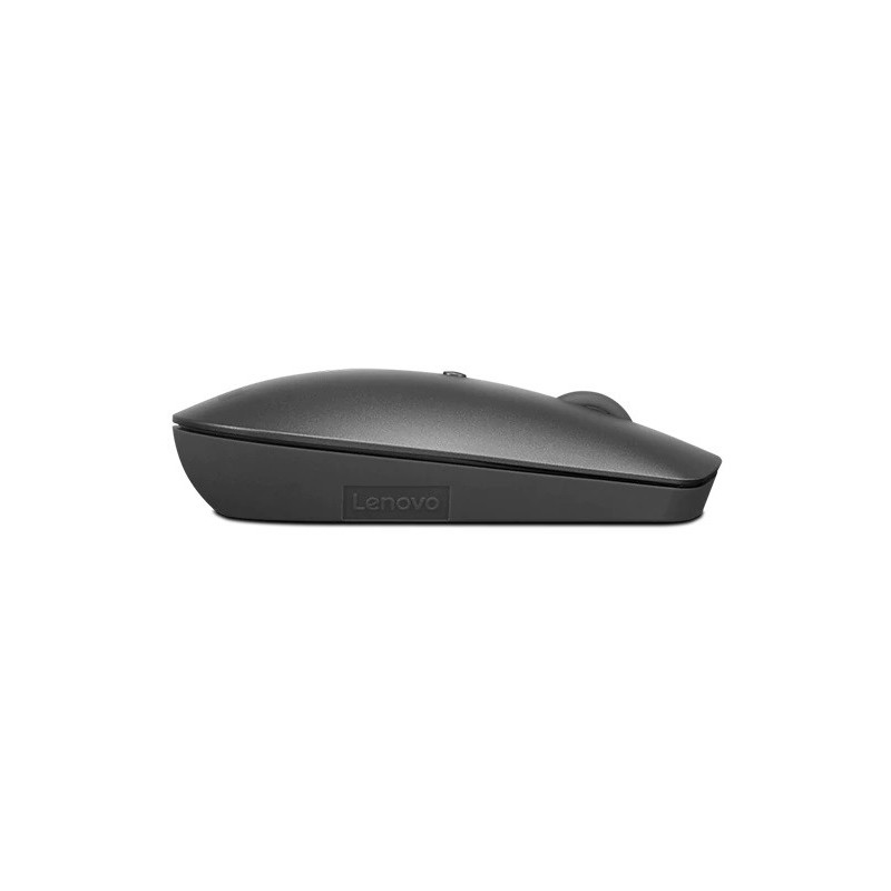 Lenovo ThinkBook mouse Ambidestro Bluetooth Ottico 2400 DPI