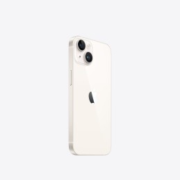 Apple iPhone 14 15,5 cm (6.1") Doppia SIM iOS 17 5G 256 GB Bianco