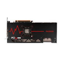 Sapphire PULSE 11330-02-20G scheda video AMD Radeon RX 7800 XT 16 GB GDDR6