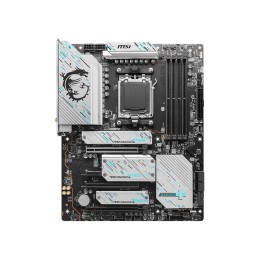 X670E GAMING PLUS WIFI -...