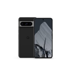 Google Pixel 8 Pro - Smartphone Android sbloccato con teleobiettivo, batteria con 24 ore di autonomia e display Super Actua -