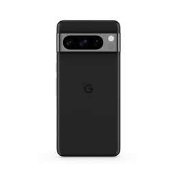 Google Pixel 8 Pro - Smartphone Android sbloccato con teleobiettivo, batteria con 24 ore di autonomia e display Super Actua -