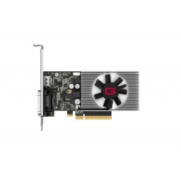 Gainward 426018336-4085 scheda video NVIDIA GeForce GT 1030 2 GB GDDR4