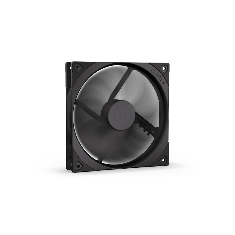 ENDORFY Fluctus 140 PWM Case per computer Ventilatore 14 cm Nero