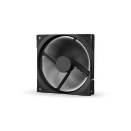 ENDORFY Fluctus 140 PWM Case per computer Ventilatore 14 cm Nero