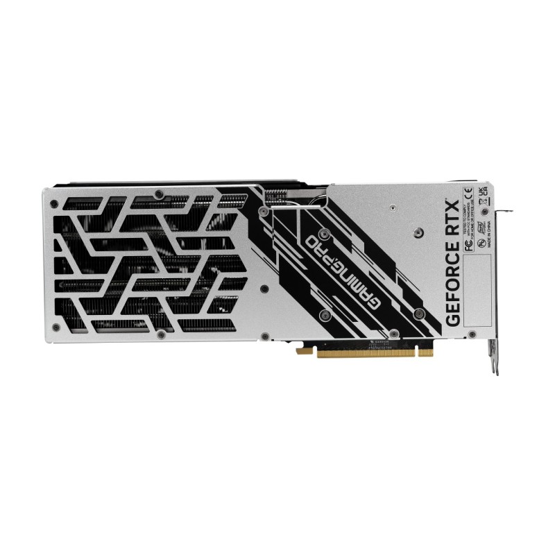 GeForce RTX 4070 Ti SUPER 16GB GamingPro OC - GDDR6X 1x HDMI 3x - 16.384 MB -...