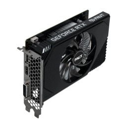 Palit GeForce RTX 3050 StormX OC NVIDIA 6 GB GDDR6