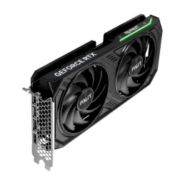 Palit GeForce RTX 4060 Ti Dual NVIDIA 8 GB GDDR6