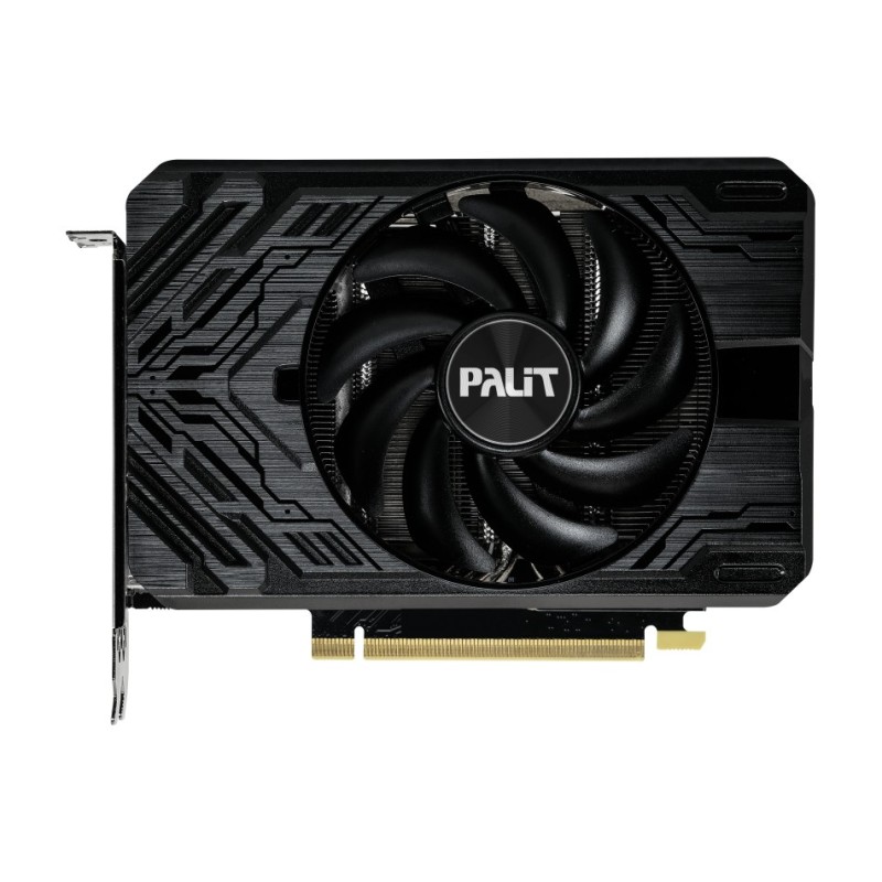 GeForce RTX 4060 Ti StormX - Grafikkarten