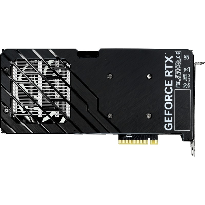 GeForce RTX 4060 Dual - Grafikkarten - GeForce RTX 4060