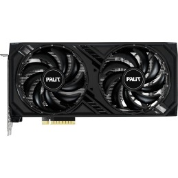 Palit NE64060019P1-1070D scheda video NVIDIA GeForce RTX 4060 8 GB GDDR6