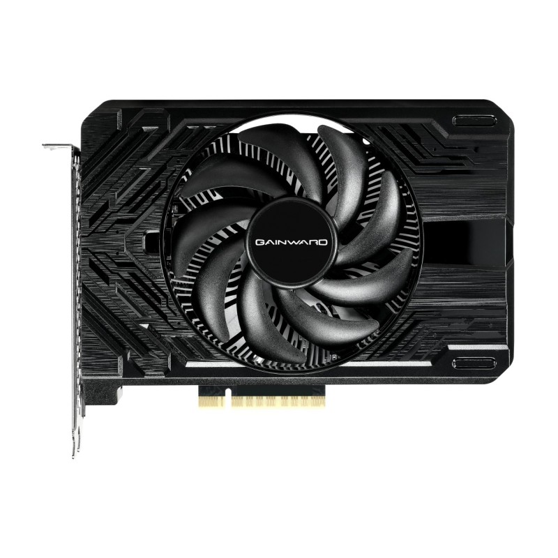 RTX4060 Pegasus 8GB GDDR6 HDMI 3xDP - Grafikkarte - 8.192 MB