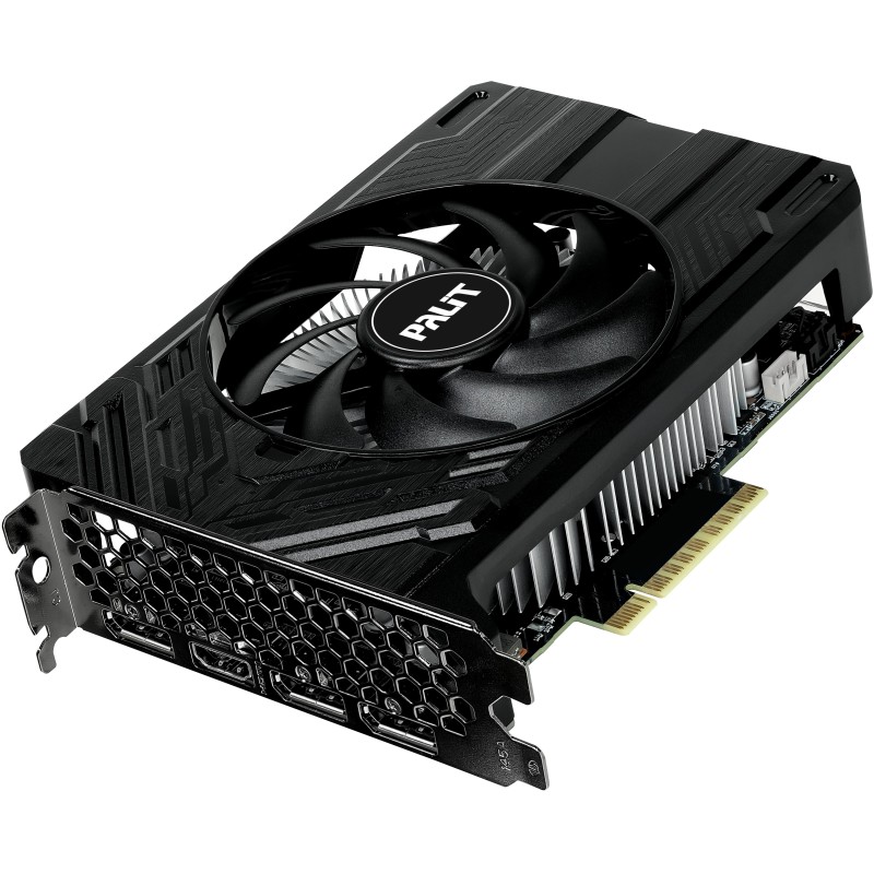 GeForce RTX 4060 StormX - Grafikkarten