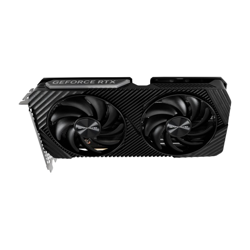 GeForce RTX 4060Ti Ghost - Grafikkarten