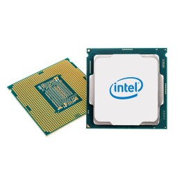 Intel Core i3-8350K processore 4 GHz 8 MB Cache intelligente