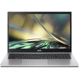 Acer Aspire 3 A315-59-58NR Intel® Core™ i5 i5-1235U Computer portatile 39,6 cm (15.6") Full HD 16 GB DDR4-SDRAM 1 TB SSD Wi-Fi