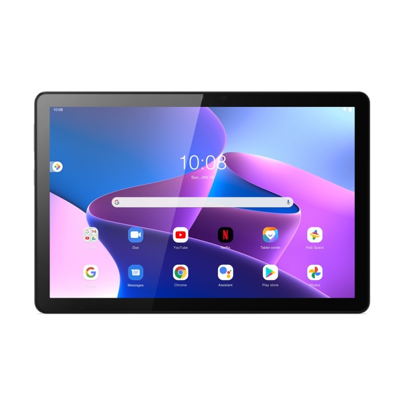 Tab M10 (3rd Gen) ZAAG - Tablet - Android 11 oder hoher - 64 GB eMMC - 25.7 c...