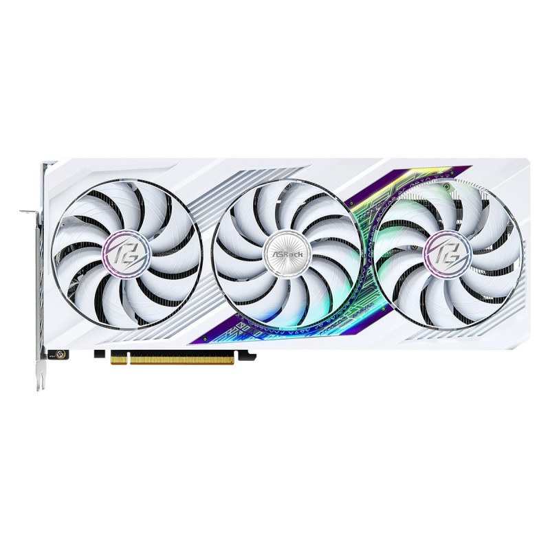 Karta graficzna RX 7900 XT Phantom Gaming White 20GB OC