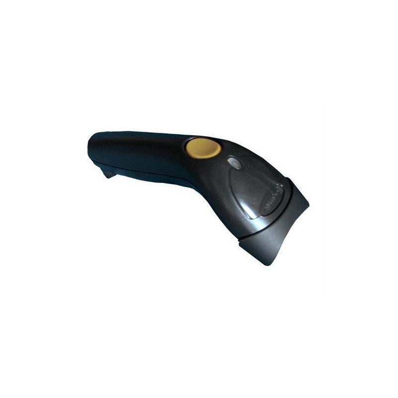 Symbol LS1203 - Barcode-Scanner - Handgerat - 100 Scans/Sek.