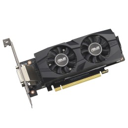 GeForce RTX 3050 LP BRK 6GB...