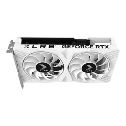 PNY GeForce RTX 4060 NVIDIA 8 GB GDDR6