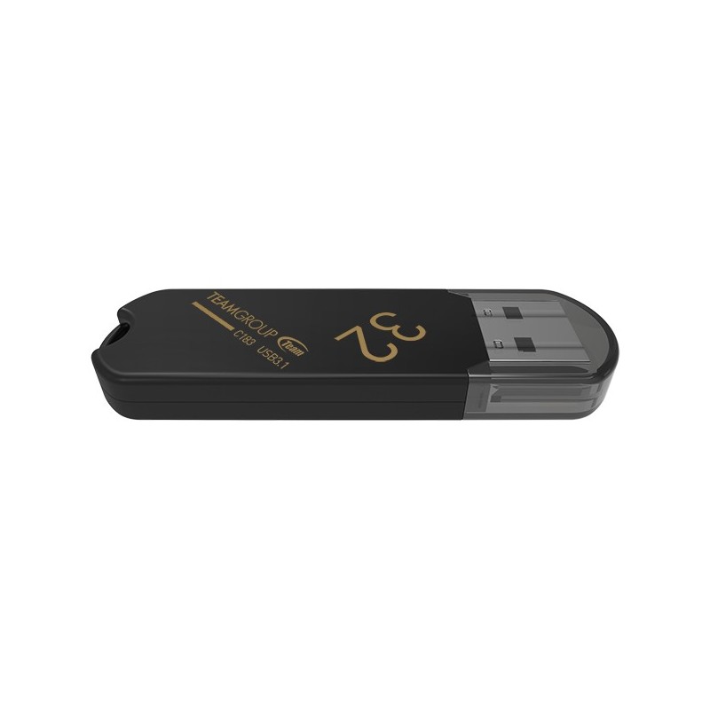 Team C183 - USB-Flash-Laufwerk - 32 GB - USB 3.1 Gen 1