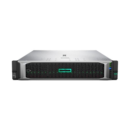 HPE ProLiant DL380 Gen10 server 3,84 TB Armadio (2U) Intel® Xeon® Silver 4210R 2,4 GHz 64 GB DDR4-SDRAM 1600 W