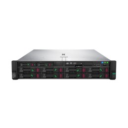 HPE ProLiant DL380 Gen10 server 3,84 TB Armadio (2U) Intel® Xeon® Silver 4210R 2,4 GHz 64 GB DDR4-SDRAM 1600 W