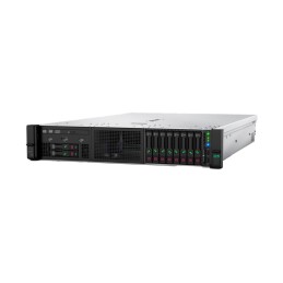 HPE ProLiant DL380 Gen10 server 3,84 TB Armadio (2U) Intel® Xeon® Silver 4210R 2,4 GHz 64 GB DDR4-SDRAM 1600 W