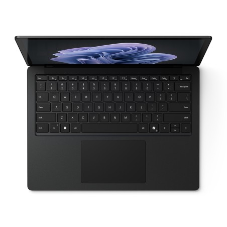 Microsoft Surface Laptop 6 Intel Core Ultra 5 135H Computer portatile 34,3 cm (13.5") Touch screen 32 GB LPDDR5-SDRAM 512 GB