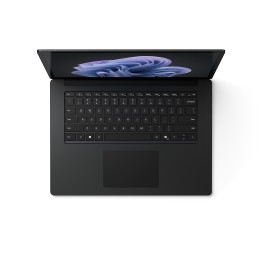 Microsoft Surface Laptop 6 Intel Core Ultra 7 165H Computer portatile 38,1 cm (15") Touch screen 32 GB LPDDR5-SDRAM 512 GB SSD