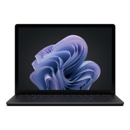 Microsoft Surface Laptop 6 Intel Core Ultra 7 165H Computer portatile 34,3 cm (13.5") Touch screen 32 GB LPDDR5-SDRAM 512 GB