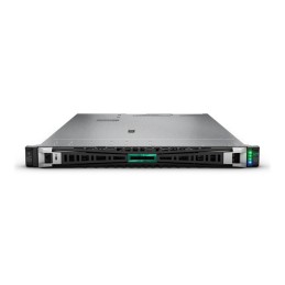 HPE ProLiant DL360 Gen11 server 1,92 TB Rack (1U) Intel® Xeon® Silver 4510 2,4 GHz 64 GB DDR5-SDRAM 1000 W