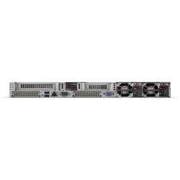 HPE ProLiant DL360 Gen11 server 1,92 TB Rack (1U) Intel® Xeon® Silver 4510 2,4 GHz 64 GB DDR5-SDRAM 1000 W